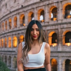 Meet your Posher, Guilliana